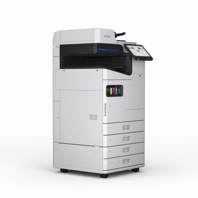 Epson WorkForce Enterprise AM-C4000 (C11CJ43402) Wi-Fi A3+ Color Multifunction Printer