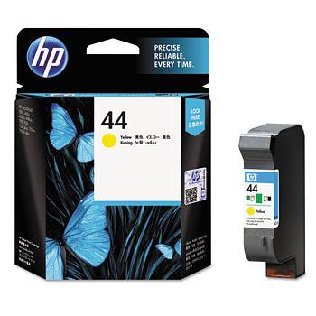 HP 51644YE (44) Sarı Orjinal Kartuş - Designjet 35