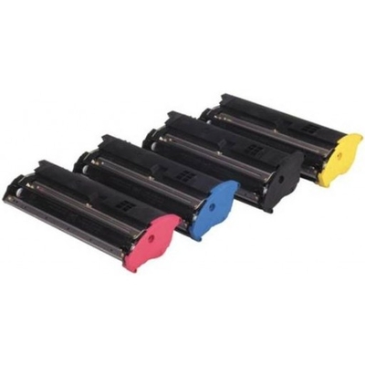 Konica 1710524-001 Orjinal Toner (Value Pack) - Ma