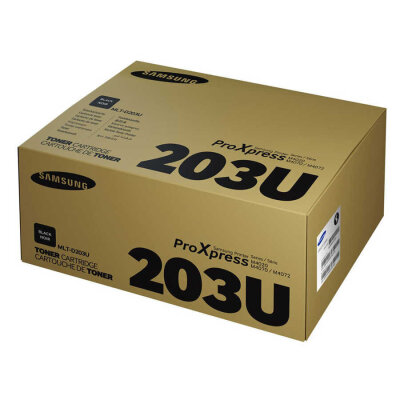 Samsung MLT-D203U/ELS Orjinal Toner - M4020D / M40