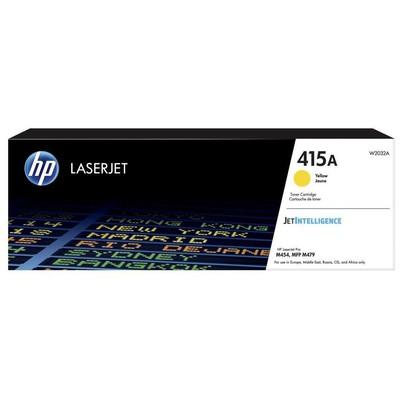 HP W2032A (415A) YellowART Toner - Laserjet Pro