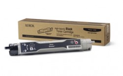 Xerox 106R01147 Black Original Toner High Yield - Phaser 6350