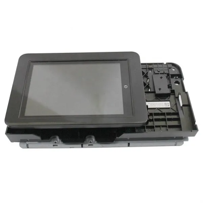 HP B5L47-60101 Kontrol Paneli Montajı - Çok Amaçlı Yazıcı M577dn