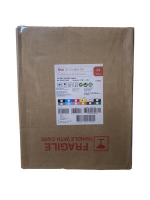 Oce IJC-261 UV Yellow Original Kartusche - 6100 (3010117693)