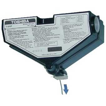 Toshiba T-85P Original Copier Toner - BD-1310 / BD-3810 / BD-3910
