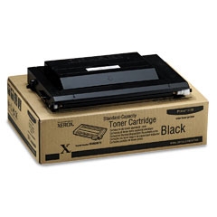 Xerox 106R00679 Siyah Orjinal Toner - Phaser 6100