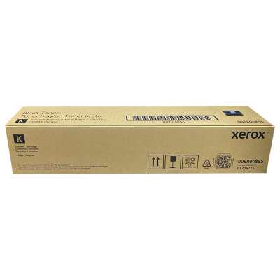 Xerox 006R04855 Siyah Orjinal Toner - C9265 / C927
