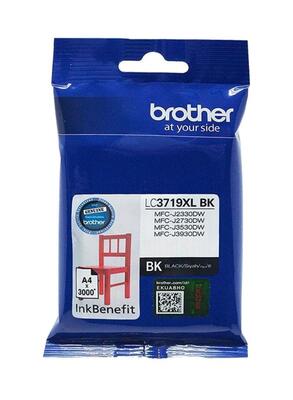 Brother LC3719XL BK Black Original Kartusche - MFC-J3930DW