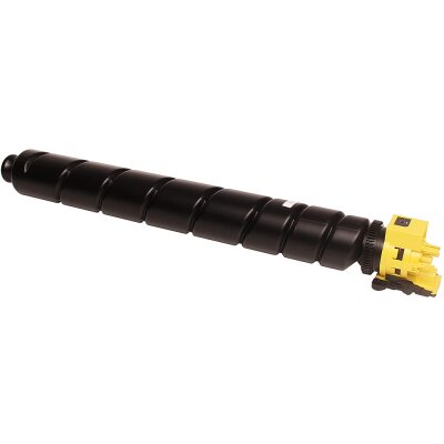 Utax CK-8533Y Gelber Orjinaltoner — 5008ci