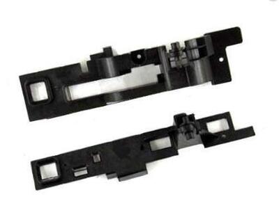 Lexmark 40X5397 Hard Front Cover - E46X