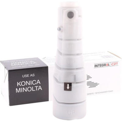 Konica Minolta TN-109 (9961000251) Muadil Toner -