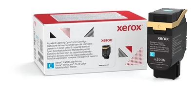 Xerox 006R04678 Mavi Orjinal Toner - C410DN / C415