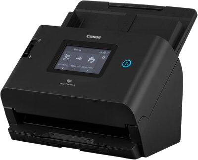 Canon imageFORMULA DR-S350NW A4 Dokumentenscanner