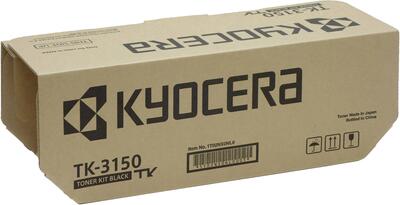 Kyocera TK-3150 Originaltoner - M3540Idn / M3040Idn (B)