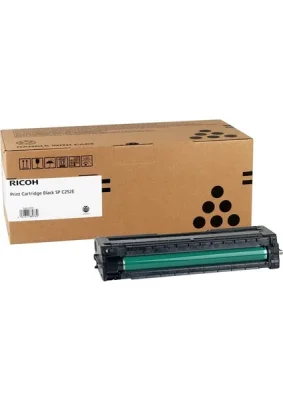 Ricoh 407531 Black Original Toner - SP-C250E