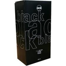 Oce TCS300/TCS500 Schwarze Tintenpatrone 400ml