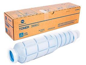 Konica Minolta TN-616C-L (A1U9453) Cyan Original Toner - C6000 / C7000