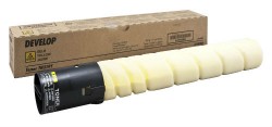 Develop TN-319Y Gelber Originaltoner - Ineo +360