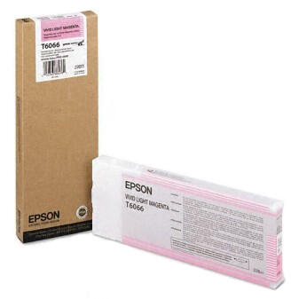 Epson C13T606600 (T6066) Offene rote Kartkarte