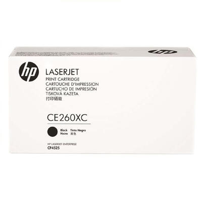 HP CE260XC(649X)