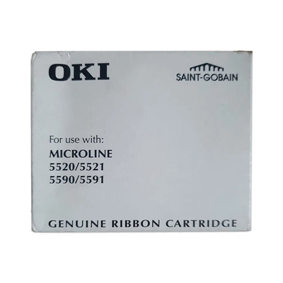 OKI 01126303 Originalband - ML-5520