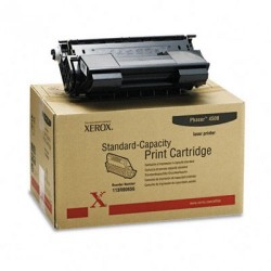 Xerox 113R00656 Original Black Toner Standard Yield - Phaser 4500