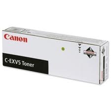 Canon C-EXV5 (6836A002) Original Toner - IR-1600 / IR-2000