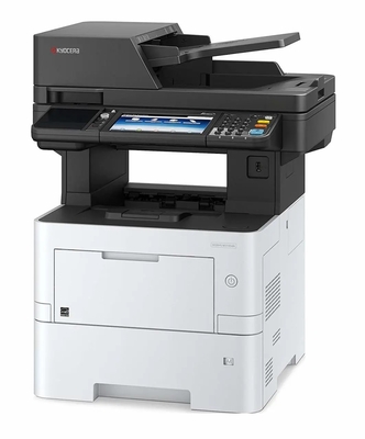 Kyocera M3645idn A4 Fotokopi Makinesi 45 ppm A4