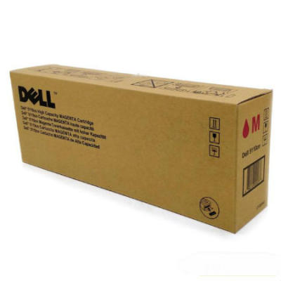 Dell CT200842 Roter Orjinaltoner — 5110CN