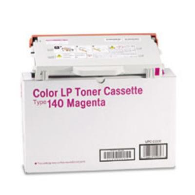 Ricoh 402099 Type 140 Kırmızı Orjinal Toner