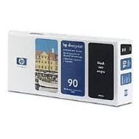 HP C5096A (90) Siyah Baskı Kafası Temizleyicisi -