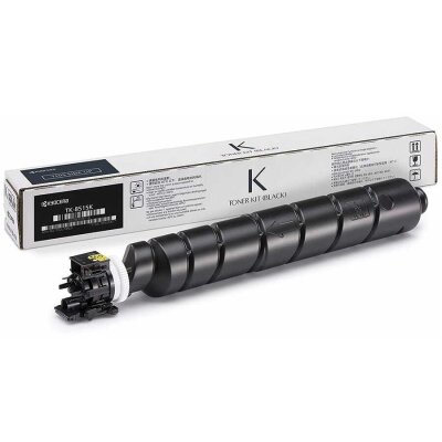 Kyocera TK-8515K BlackART Toner - 5052Ci/60