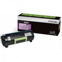 Lexmark 60F5H00 (605H) Original Toner - MX310 / MX410