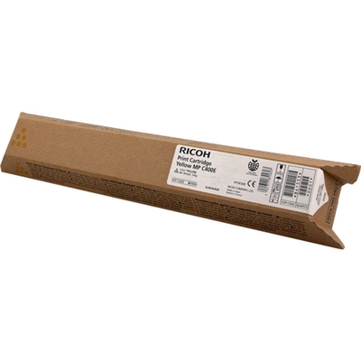 Ricoh 842236 Yellow Original Toner - MPC400 / MPC401