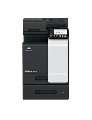 Konica Minolta Bizhub C3320i Çok Fonksiyonlu Digit