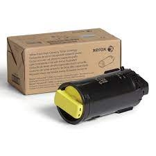 Xerox 106R03857 Yellow Original Toner Standard Yield - VersaLink C500DN / C505S