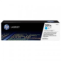 HP CF401A (201A) BlueART Toner - M252dw / M27
