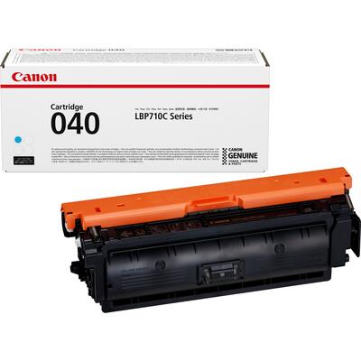 Canon CRG-040C (0458C001) BlueART