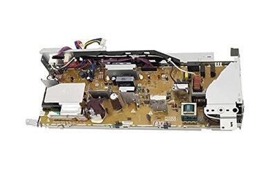 HP RM1-4039 Hochspannungsversorgungsplatine - Laserjet M3027 / M3035