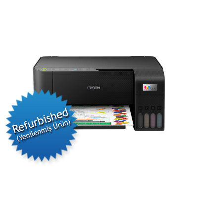 Epson C11CJ67405 EcoTank L3250Q Bunter Tank