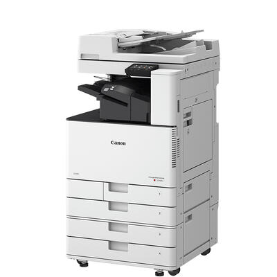 Canon imageRUNNER C3125i (3653C005AA) Multifonds