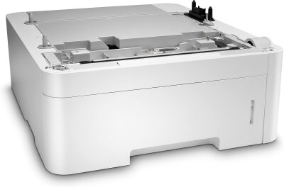 HP 7YG00A Laser 550-Sheet Paper Tray - 408dn