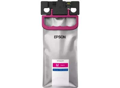 Epson C13T13M340 Kırmızı Orjinal Kartuş - EM-C8101