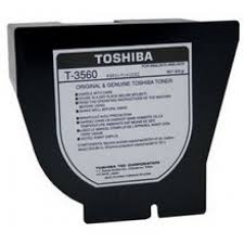 Toshiba T-3560 Originaltoner BD-3560/ BD-3570/ BD-4560/ BD-4570