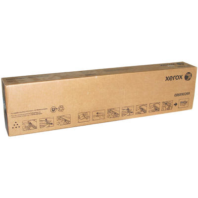 Xerox 006R90269 Schwarzer Orjinaltoner + Abfalleinheit