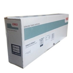 OKI 44844516 Schwarzer Original-Toner – ES8431 / ES8441