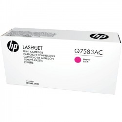 HP Q7583AC (503A) Kırmızı Orjinal Toner - Laserjet