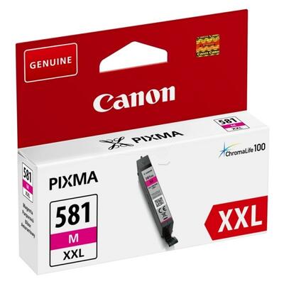Canon CLI-581XXL M (1996C001AA) RedART