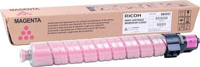Ricoh 888642 Kırmızı Orjinal Toner - MPC 2000 / MP