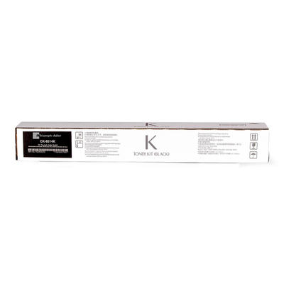 Triumph Adler CK-8514K BlackART Toner 5006Ci,